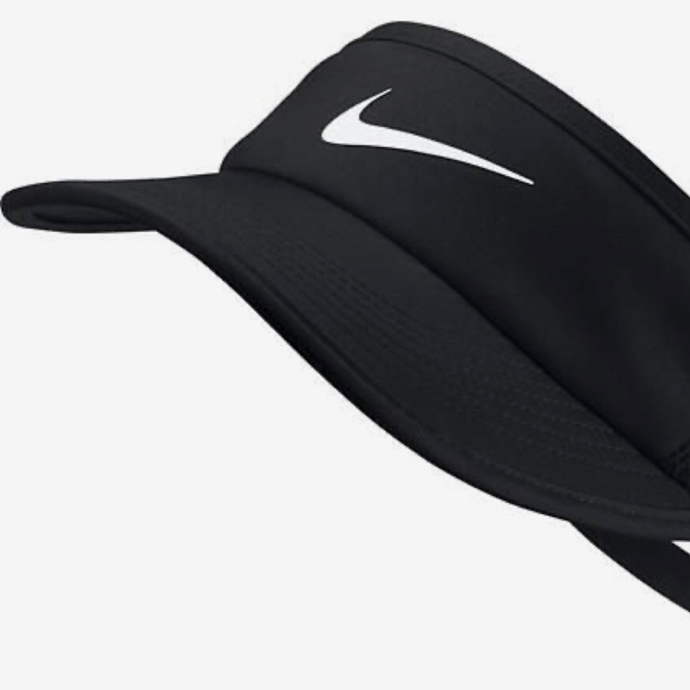 Nike visor